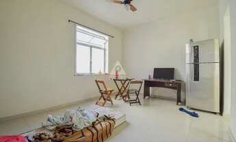 Imagem 3: Excelente Apartamento. Sala Dois Quartos com Dependência Completa. Próximo ao metrô Afonso