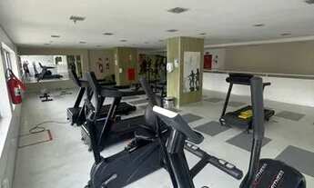 Imagem 3: ALUGO)Apt° no Cond. Versatiles de 91m² de 3 quartos no armários no Renascença II - São Lu