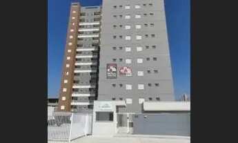 Imagem: Apartamento Padrão em São José dos Campos