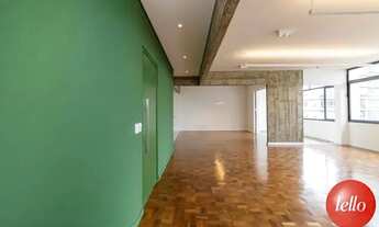 Imagem 5: São Paulo - Apartamento Padrão - Higienópolis