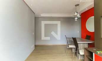 Imagem 4: Apartamento para Aluguel - Cidade Lider, 2 Quartos, 54 m2