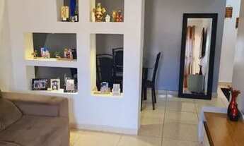 Imagem 3: Ágio Casa Águas Lindas