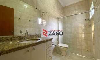 Imagem 6: Casa com 3 dormitórios para alugar, 196 m² por R$ 2.602,69/mês - Jardim São Bento - Uberab