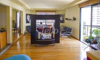 Imagem: São Paulo - Apartamento Padrão - Moema