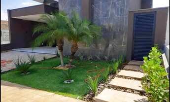 Imagem 4: Casa de condomínio térrea para aluguel com 160 metros quadrados com 3 quartos