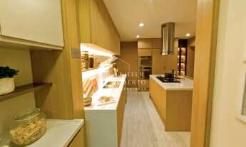 Imagem 7: Apartamento para venda com 157 metros quadrados com 3 quartos em Perdizes - São Paulo - SP