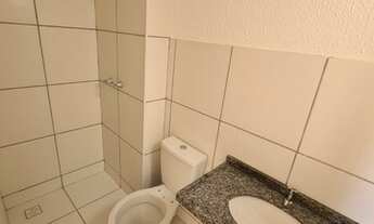 Imagem 7: Apartamento para aluguel tem 44 metros quadrados com 2 quartos