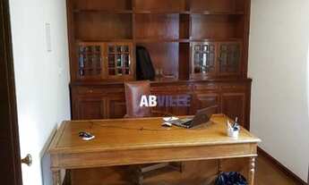 Imagem 6: Casa, 650 m² - venda por R$ 4.950.000,00 ou aluguel por R$ 16.900,00/mês - Alphaville 01