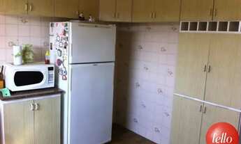 Imagem 5: São Paulo - Casa Padrão - Mandaqui