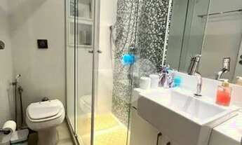 Imagem 12: Lindíssimo sala, 3 dormitórios, suíte, uma vaga em escritura, juntinho metrô, play, sa]ão