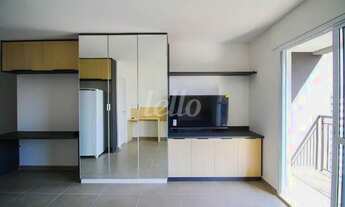 Imagem 4: São Paulo - Kitchenette/Studio - Vila Mariana