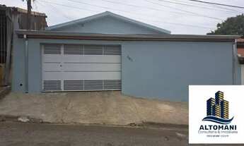 Imagem: Casa com 2 Dormitórios - Vila Real