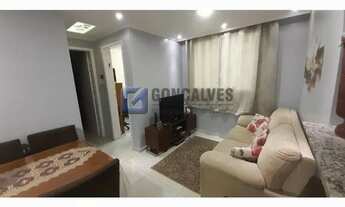 Imagem 4: MAUA - Residential / Apartment - PARQUE SAO VICENTE