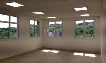 Imagem 5: Sala comercial à venda no Alphabusiness - Campinas/SP