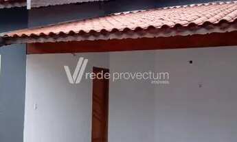 Imagem 2: Casa - Parque Via Norte - Campinas