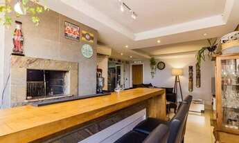 Imagem 7: Apartamento 3 dormitórios com suíte - Bairro Menino Deus