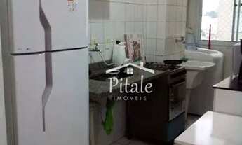 Imagem 6: Apartamento com 2 dormitórios à venda, 49 m² por R$ 190.000,00 - Santa Maria - Osasco/SP