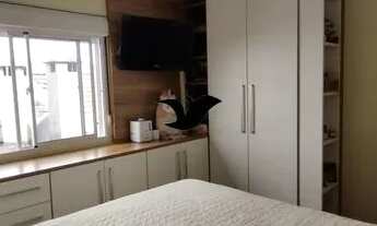 Imagem 4: SOBRADO 3 DORMS COM ÁREA GOURMET E CHURRASQUEIRA