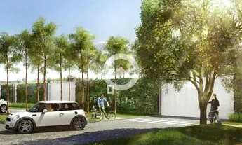 Imagem 3: Terreno - Sousas - Campinas