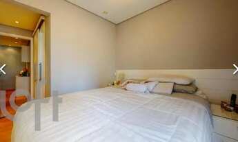 Imagem 5: Apartamento para Venda em São Paulo, Paraíso, 2 dormitórios, 1 suíte, 2 banheiros, 2 vagas