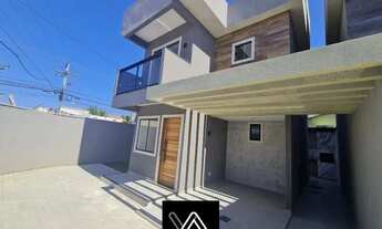 Imagem 5: Casa com 2 dormitórios à venda, 69 m² por R$ 325.000,00 - Jardim Atlântico Central (Itaipu