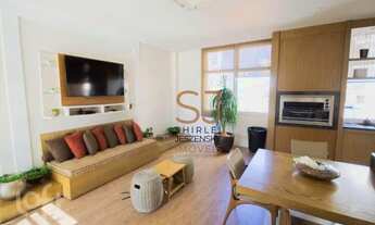 Imagem 2: Ótimo Apartamento com 3 Suítes à venda, 145 m² - Saúde - São Paulo/SP