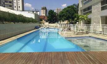 Imagem 10: Apartamento com 2 suítes e uma área de 124m² para venda por R$1.650.000 e para locação por