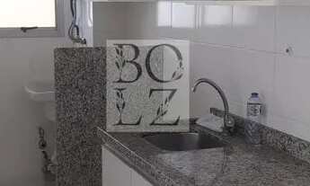 Imagem 4: Apartamento para Locação em São Paulo, Jaraguá, 2 dormitórios, 1 banheiro, 1 vaga