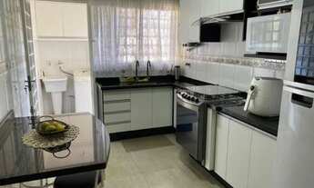 Imagem 7: Casa com 3 dormitórios à venda, 130 m² por R$ 990.000 - Jardim Paulista - Atibaia/SP