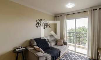 Imagem 3: Apartamento à Venda - Vila das Mercês, 3 Quartos, 63 m2