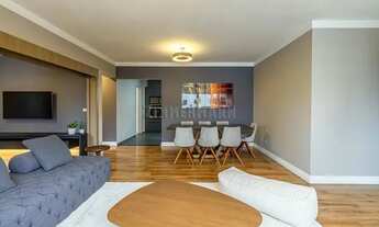 Imagem 2: APARTAMENTO COM 2 DORMITÓRIOS (1SUITE) NO ALTO DE PINHEIROS