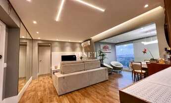 Imagem 6: Apartamento com 3 suítes na Mooca