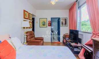 Imagem 7: Apartamento com 3 dormitórios à venda, 113 m² por R$ 1.690.000,00 - Jardim Botânico - Rio