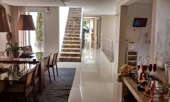 Imagem 2: Sousas Linda Casa com 4 Suites 720m2 em Campinas