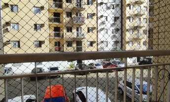 Imagem 3: Go Up imóveis aluga em parceria: Apartamento mobiliado no Fit Coqueiro II