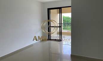 Imagem 6: JR- RA Amil Aluga apartamento - 75m² -2 dormitórios -Parque Residencial Aquarius-São José