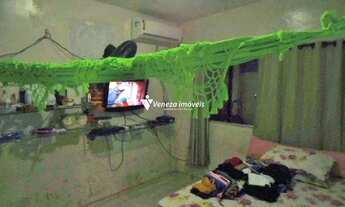 Imagem 6: Casa Residencial no bairro Monte Castelo para Venda