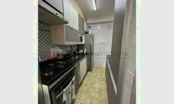 Imagem 6: Apartamento a venda - São João Clímaco, São Paulo