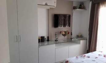 Imagem 2: Casa para venda possui 84 metros quadrados com 2 quartos em Monte Serrat - Itaguaí - RJ