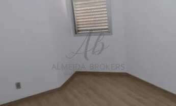 Imagem 4: Apartamento para alugar em Vila Industrial, Campinas - SP