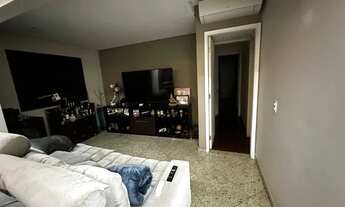 Imagem 2: Apartamento para venda com 129 m² com 3 suítes - 3 vagas em Vila Clementino - São Paulo