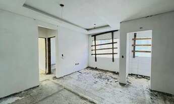 Imagem 3: Apartamento Novo para venda 2 quartos prédio alto sustentável em Zona Nova - Capão da Cano