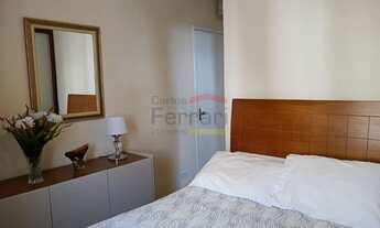 Imagem 6: Apartamento no Lauzane