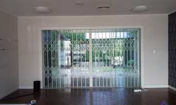 Imagem 6: CASA COMERCIAL Casa com 1 dormitório