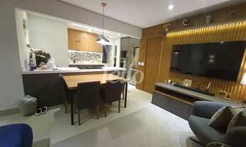 Imagem 4: São Paulo - Apartamento Padrão - Vila Gumercindo