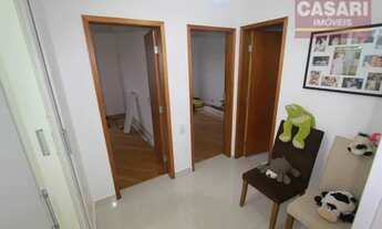 Imagem 5: Apartamento com 3 dormitórios, 126 m² - venda ou aluguel - Chácara Inglesa - São Bernardo