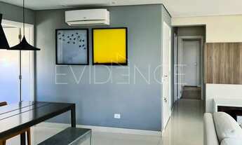 Imagem 2: Apartamento à Venda com 3 Quartos, 1 Suíte, 153m²