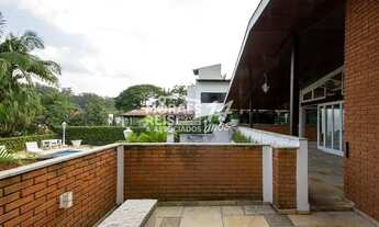 Imagem 3: VENDO/ CASA/ TÉRREA/ BANGALÔ/ 600 m² / BAIRRO VILA TRAMONTANO - SÃO PAULO/SP