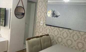 Imagem: Apartamento com 2 dormitórios à venda