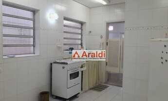 Imagem 15: Casa com 3 dormitórios, 119 m² - venda por R$ 785.000,00 ou aluguel por R$ 3.702,00/mês